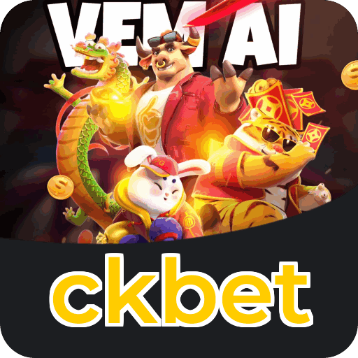 Login rápido no app ckbet