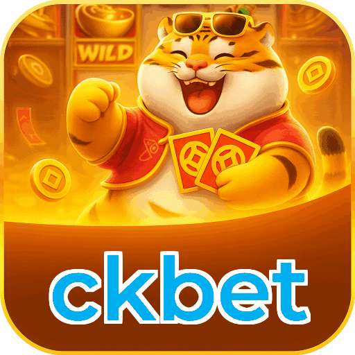 ckbet logo